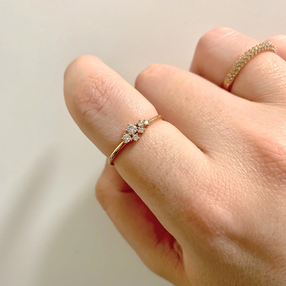 Swarovski Jewelry - Swarovski Moonsun 🌙☀️ Ring (Penelope Cruz)